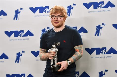 ed sheeran orologi